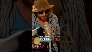 Todd Snider- with words of advice to aspiring musicians from a singer songwriter