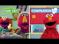 Sesame Street Storytime With Elmo Friends Books And Fairytales For Kids