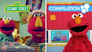Sesame Street: Storytime with Elmo &amp; Friends | Books and Fairytales for Kids