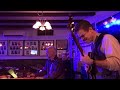 "S'bout Time:Pass The Peas" Thursday Organ Groove 2 10 22