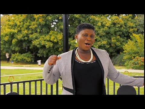 Esther Smith - Nsenkyerene ft Morris Babyface (Official Video)