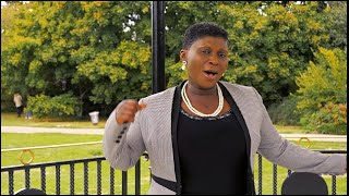 Esther Smith - Nsenkyerene ft Morris Babyface (Official Video)