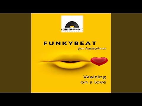 Waiting On A Love (Extended Mix)