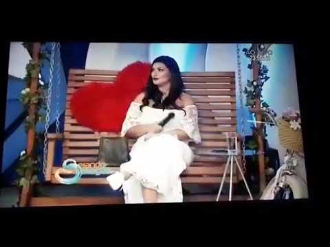 GERANDO SALVAÇÃO. COM PASTOR:  RAMON E LOPES E PASTORA: RAQUEL SANTIAGO.2018