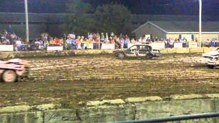 preview picture of video '2012 Henderson Co. Fair Derby'