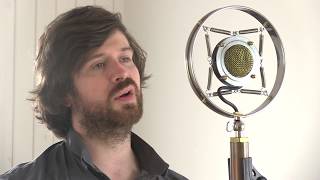 Kris Drever, Wild Hurricane