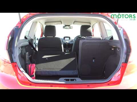 Motors.co.uk Review: Ford Fiesta