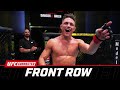Join Drew Dober Front Row as He Watched the Lightweight Contenders Battle in Austin | UFC Connected