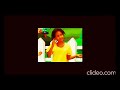 Closing To Blue S Clues Blue S Takes You To School 2003 VHS