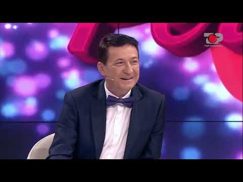 Arjani thumbon Fationin: Vajzat që pëlqeje, flinin me të tjerë - Përputhen, 23 Maj 2022