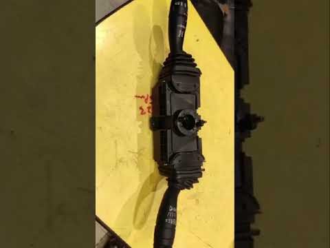 combination switch Tata signa