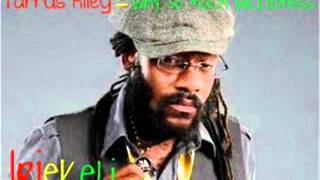 Tarrus Riley - Why so much Wickedness.