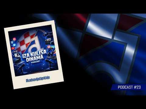 Zona Dinamo Specijal - Iza kulisa Dinama, natječaj za 4. dres - Gosti: Alen Szabo, Siniša Bogdanović