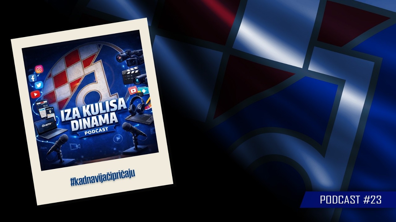 Zona Dinamo Specijal - Iza kulisa Dinama, natječaj za 4. dres - Gosti: Alen Szabo, Siniša Bogdanović
