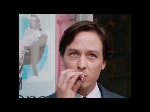 Fabian - Going to the Dogs new clip official from Berlin Film Festival 2021 - 1/3