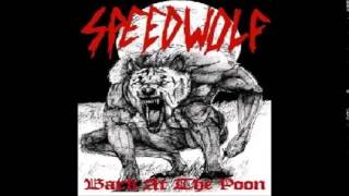 Speedwolf   Bark at the Poon