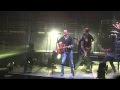 Eric Church - I'm Getting Stoned - [LIVE HD] - 10/18/14 Wells Fargo Center