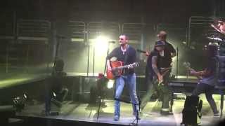 Eric Church - I&#39;m Getting Stoned - [LIVE HD] - 10/18/14 Wells Fargo Center