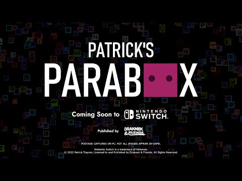 Announcement Trailer