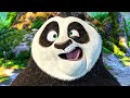 KUNG FU PANDA 4 Trailer Italiano 2024 Animazione