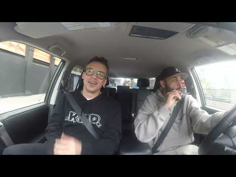 LockLyft Podcast 005 - Slug Of Atmosphere