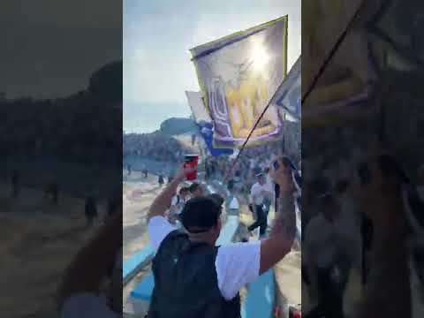 F.Andria Paganese 1-0 SERIE C 💙🤍