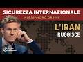 L'Iran ruggisce. La diretta con Alessandro Orsini