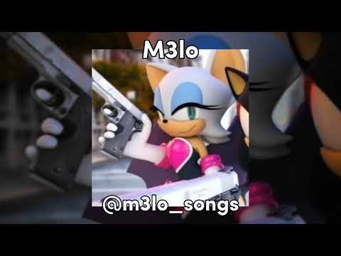 Matuê, Iza & TropKillaz - Quem mandou chamar (speed up)