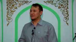 Арман Қуанышбаев Отбасы жайында часть 3