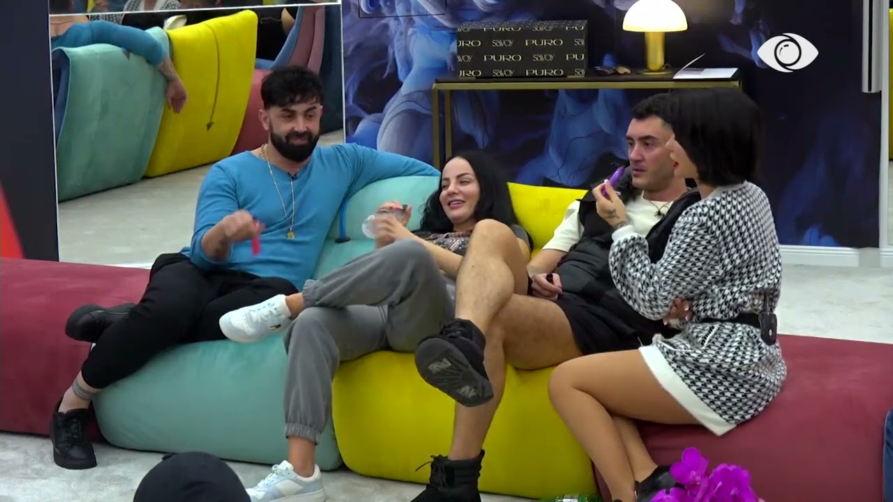 Sara 'hap zemrën' për ish të dashurin: Hapa instagramin dhe atë nuk e kam më