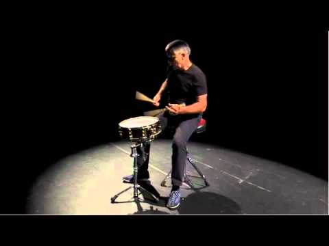 The Solo (Carl Palmer)