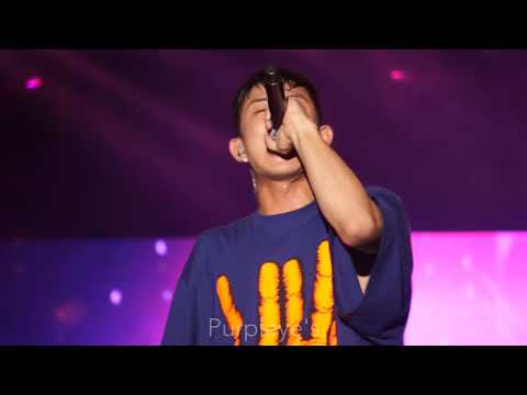 ［190622일리네어 앰비션 투어_서울］빈지노（Beenzino）- Always Awake