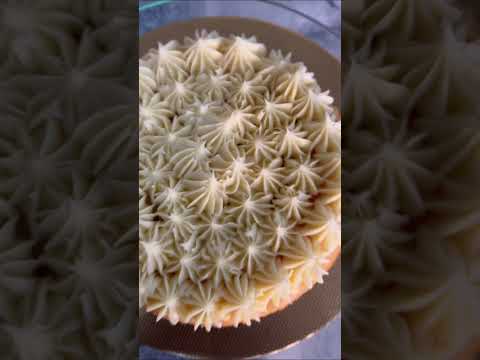 Come I’ll take you through the making of a naked cake