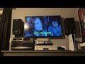 Avatar USA Blu Ray Walkthrough 2010