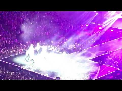 Spring day - BTS [Anaheim 170402]