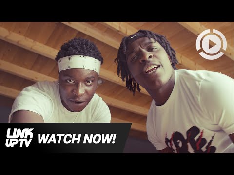 Drico Digits x Danz - Pour It Up (feat. Nyeema) [Music Video] | Link Up TV