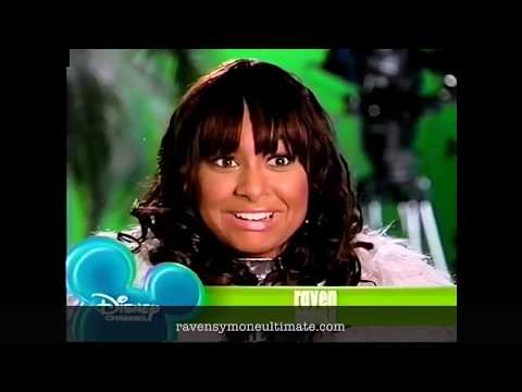 Zenon Z3 - Disney Channel Featurette (2004)