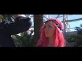 KISS THE GIRL The Little Mermaid PUNK DISNEY Kimmi Smiles Cover