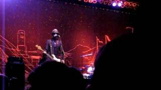 Flogging Molly - Us of Lesser Gods