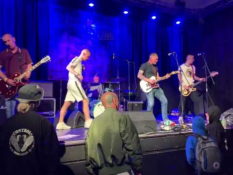 Tear Up, We want the truth -Dunoon - POTP 2025