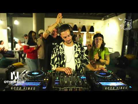 OTHER SIDE LAB #005 w/ HOKO (Minimal, House, Deep House)