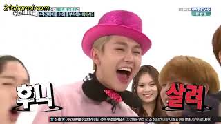 Download lagu [SUB IND] Weekly idol eps 262  GOT7,BTOB,GFRIEND,TWICE mp3