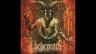 Horns Ov Baphomet - Behemoth