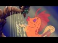 Русалочка- В Мире Морском-Under the sea Russian 