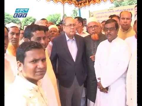 জাতীয় পার্টি ৩শ’ আসনে প্রার্থী দিলেও সরকারের সঙ্গে থাকবে