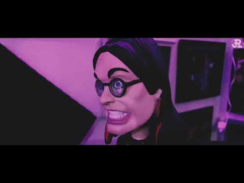 Jr Ruiz - Tipo tranquilo ( VIDEO OFICIAL )