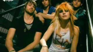 Hello Hello- Paramore