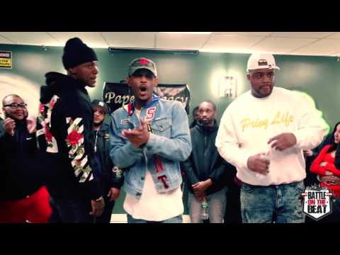 Smart vs QU Amazen Most