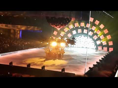 Holiday On Ice Frankfurt 2023