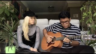 Daniel Caesar - Best Part (Cover) • Umar Sirhan x Joie Tan